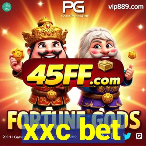 xxc bet